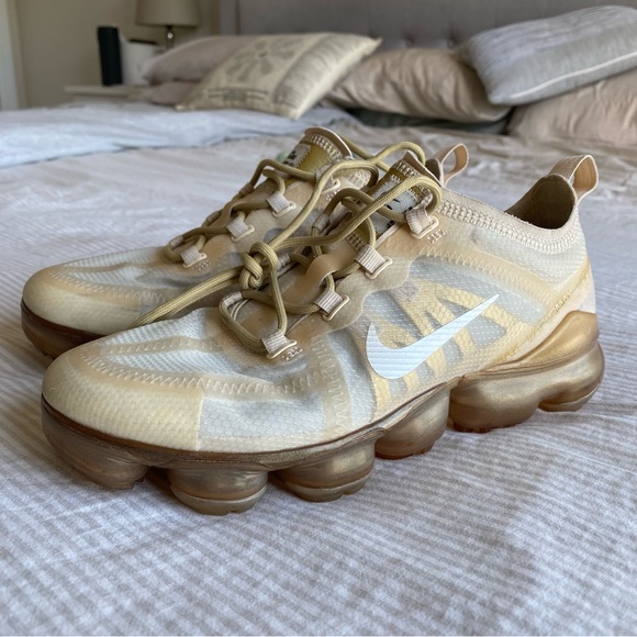 Nike Vapourmax 2019 size 7.5 - Picture 7 of 9